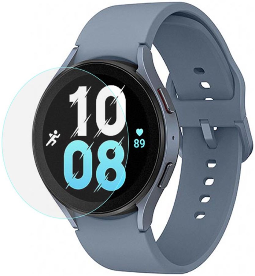 Samsung Galaxy Watch 5 40MM Screen Protector TPU Display Folie afbeelding 1