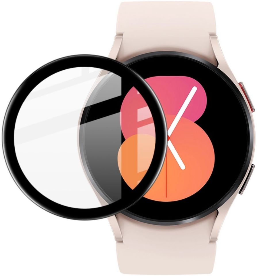 Imak - Samsung Galaxy Watch 5 40MM Screen Protector - PMMA Display Folie afbeelding 1