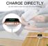 Apple Watch Ultra / Ultra 2 Hoesje - Full Protect - TPU - Transparant afbeelding 4