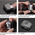 Apple Watch Ultra / Ultra 2 Hoesje - Full Protect - TPU - Transparant afbeelding 7