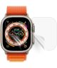 Apple Watch Ultra / Ultra 2 Screen Protector - TPU Display Folie (2-Pack)