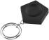 Draadloze Oplader Samsung Galaxy Watch 5 Serie met Sleutelhanger Zwart afbeelding 7
