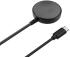 Samsung Galaxy Watch 5 Series Oplader Draadloos Opladen Dock USB-C1M Zwart afbeelding 6
