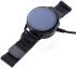 Samsung Galaxy Watch 5 Series Oplader Draadloos Opladen Dock USB-C1M Zwart afbeelding 5