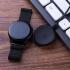 Samsung Galaxy Watch 5 Series Oplader Draadloos Opladen Dock USB-C1M Zwart afbeelding 4