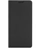 Dux Ducis Skin Pro Nokia G60 Hoesje Portemonnee Book Case Zwart