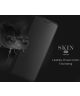 Dux Ducis Skin Pro Xiaomi Redmi A1 / A2 Hoesje Portemonnee Zwart