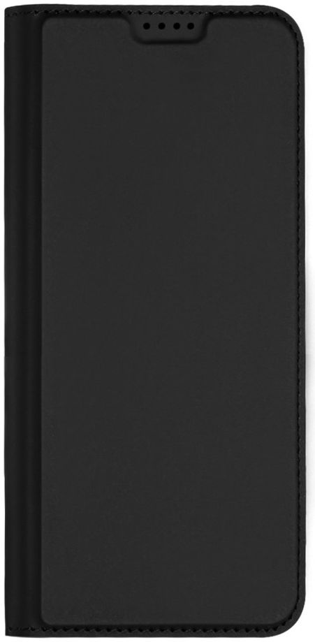 Dux Ducis Skin Pro Xiaomi Redmi A1 / A2 Hoesje Portemonnee Zwart afbeelding 7