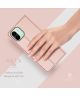 Dux Ducis Skin Pro Xiaomi Redmi A1 / A2 Hoesje Portemonnee Roze