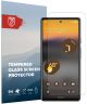 Rosso Google Pixel 6A 9H Tempered Glass Screen Protector
