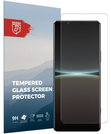 Sony Xperia 5 IV Screen Protectors