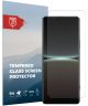Rosso Sony Xperia 5 IV 9H Tempered Glass Screen Protector