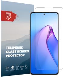 Rosso Oppo Reno 8 Pro 9H Tempered Glass Screen Protector