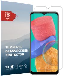 Alle Samsung Galaxy M33 Screen Protectors