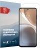 Rosso Motorola Moto G32 9H Tempered Glass Screen Protector