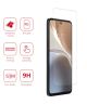 Rosso Motorola Moto G32 9H Tempered Glass Screen Protector