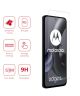Rosso Motorola Edge 30 Neo 9H Tempered Glass Screen Protector