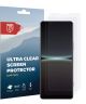 Rosso Sony Xperia 5 IV Ultra Clear Screen Protector Duo Pack
