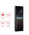 Rosso Sony Xperia 5 IV Ultra Clear Screen Protector Duo Pack afbeelding 2