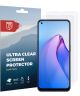 Rosso Oppo Reno 8 Ultra Clear Screen Protector Duo Pack