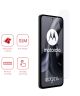 Rosso Motorola Edge 30 Neo Ultra Clear Screen Protector Duo Pack