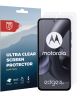 Rosso Motorola Edge 30 Neo Ultra Clear Screen Protector Duo Pack