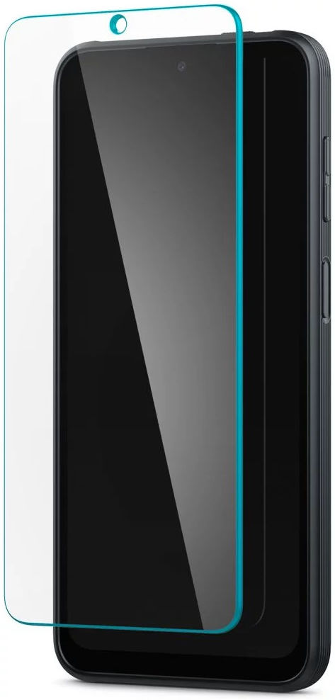 Spigen Glas.tR Samsung Galaxy Xcover 6 Pro Screen Protector (2-Pack) afbeelding 10