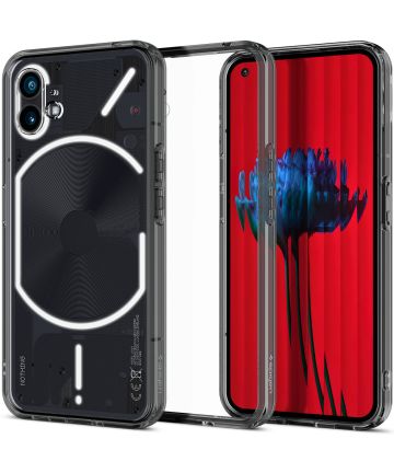 Nothing Phone (1) Hoesjes