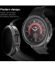 Spigen Liquid Air - Samsung Galaxy Watch 5 Pro Hoesje - Zwart