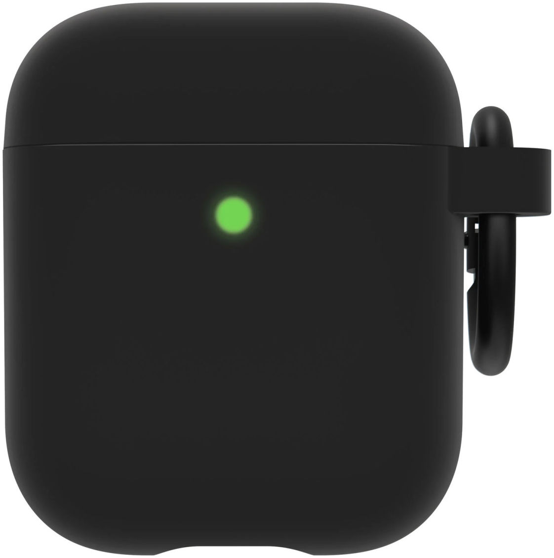 OtterBox Apple AirPods 1/2 Hoesje Zwart afbeelding 3