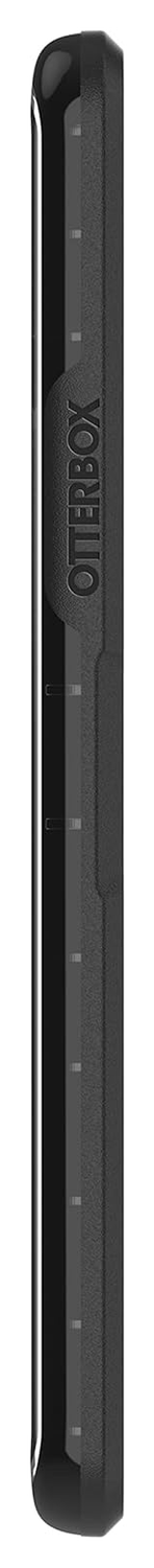 OtterBox Symmetry Flex Samsung Galaxy Z Fold 3 Hoesje Clear/Zwart afbeelding 9