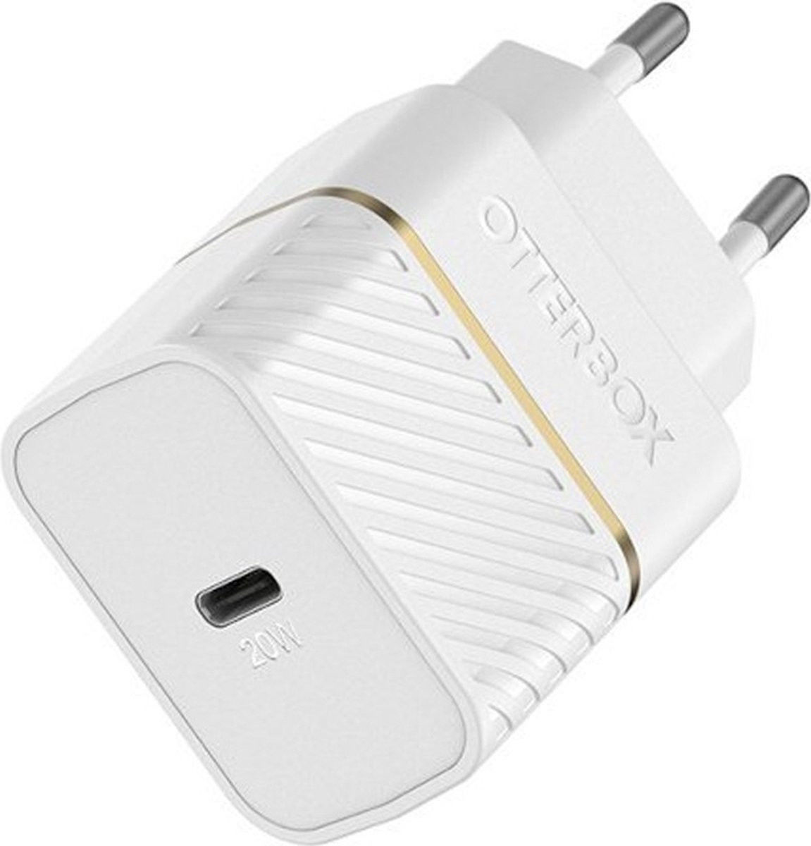 OtterBox iPhone 13 Pro Max Set Hoesje + Screen Protector + Lader 20W afbeelding 5