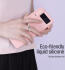 Nillkin CamShield Samsung Galaxy Z Flip 4 Hoesje Camera Slider Zwart afbeelding 10