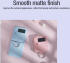 Nillkin CamShield Samsung Galaxy Z Flip 4 Hoesje Camera Slider Zwart afbeelding 13