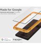 Spigen AlignMaster Google Pixel 7 Tempered Glass (2-Pack)