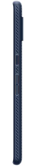 Spigen Liquid Air Google Pixel 7 Hoesje Back Cover Blauw afbeelding 17
