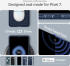Spigen Liquid Air Google Pixel 7 Hoesje Back Cover Blauw afbeelding 8