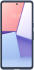 Spigen Liquid Air Google Pixel 7 Hoesje Back Cover Blauw afbeelding 9