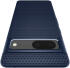 Spigen Liquid Air Google Pixel 7 Hoesje Back Cover Blauw afbeelding 13