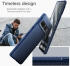 Spigen Liquid Air Google Pixel 7 Pro Hoesje Back Cover Blauw afbeelding 13