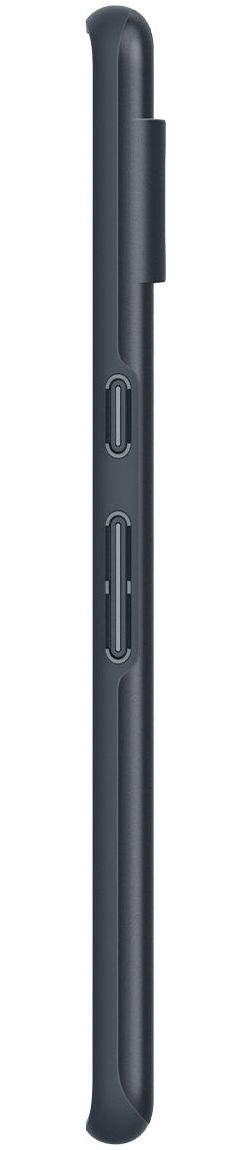 Spigen Thin Fit Google Pixel 7 Hoesje Back Cover Grijs afbeelding 19