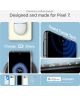 Spigen Ultra Hybrid Google Pixel 7 Hoesje Back Cover Transparant