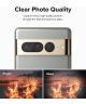 Ringke Google Pixel 7 Pro Camera Protector Glass [3-Pack]