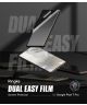 Ringke Dual Easy Film Google Pixel 7 Pro Screen Protector 2-Pack