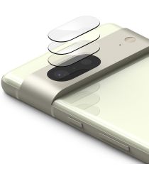 Ringke Google Pixel 7 Camera Protector Glass [3-Pack]