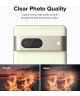 Ringke Google Pixel 7 Camera Protector Tempered Glass [3-Pack]
