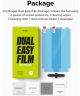 Ringke Dual Easy Film Google Pixel 7 Screen Protector 2-Pack