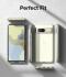 Ringke Fusion Google Pixel 7 Hoesje Back Cover Transparant afbeelding 5