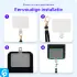 Universeel Telefoon Koord - Verstelbare Smartphone Ketting Groen afbeelding 5