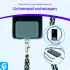 Universeel Telefoon Koord - Verstelbare Smartphone Ketting Camo afbeelding 4